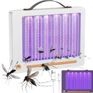 Знищувач комах Mosquito Killer Lamp Y-13 Білий
