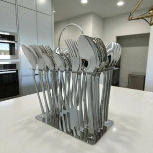 Набір столових приладів ложки, вилки 12 персон/36 предметів CUTLERY SET CD-03
