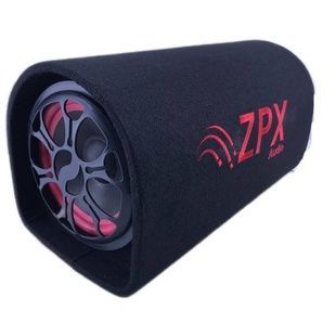 Акустическая система с пультом и радио ZX-10SUB 1000W ZPX Черная
