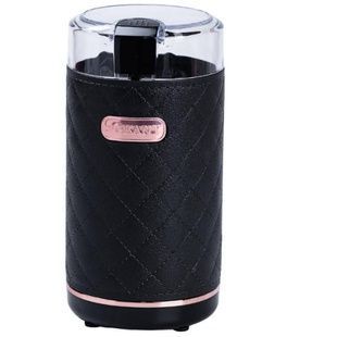 Кофемолка Sokany SK-3027 150Вт, Черная