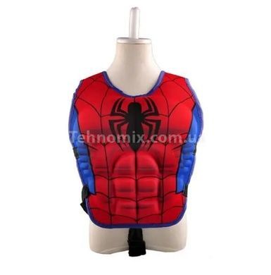Жилет детский BT-IG-0071 Spider-man