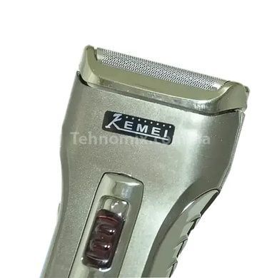 Бритва Kemei KM-588 3Вт