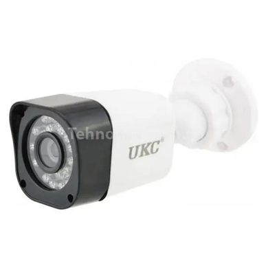 Комплект видеонаблюдения DVR Kit D001-8CH на 8 камер