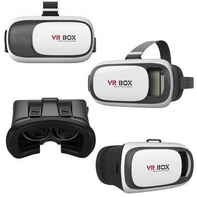 3D Очки віртуальної реальності VR BOX 2.0i