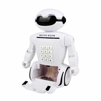 Игрушка детская Robot PIGGY BANK