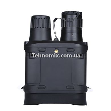 Нове надходження Бінокль нічного бачення Night Vision camera Binocular NV400-B Чорний