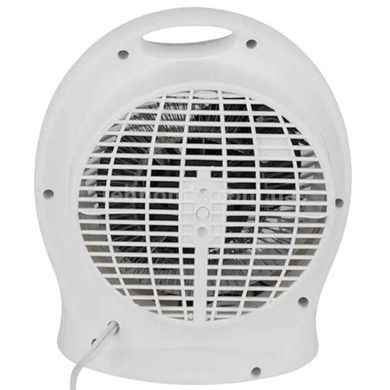 Тепловентилятор дуйка для дома 2000W Sokany SK-1651 Белый