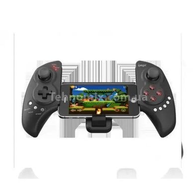 Бездротовий джойстик Bluetooth для планшетів та смартфонів Gamepad IPEGA 9023