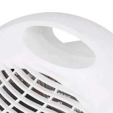 Тепловентилятор дуйка для дома 2000W Sokany SK-1651 Белый