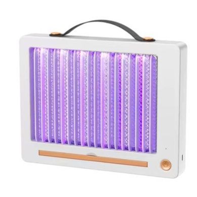 Знищувач комах Mosquito Killer Lamp Y-13 Білий