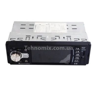 Автомагнітола 4026UM ISO 4.1 1080P Bluetooth USB/SD