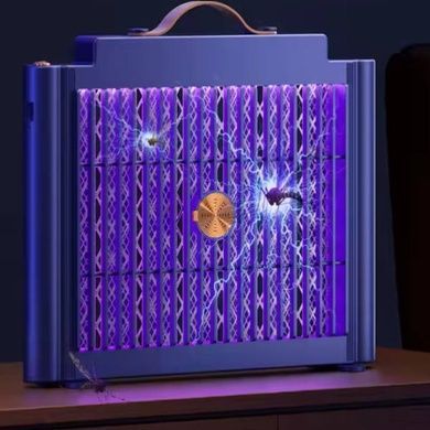 Знищувач комах Mosquito Killer Lamp Y-13 Білий