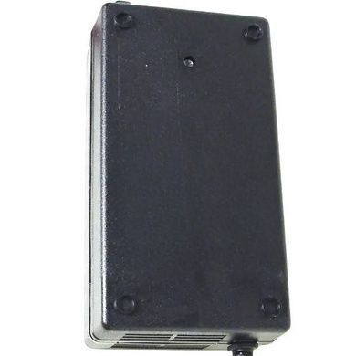 Зарядний пристрій для акумуляторів BATTERY CHARGER 5A MA-1205 Чорний
