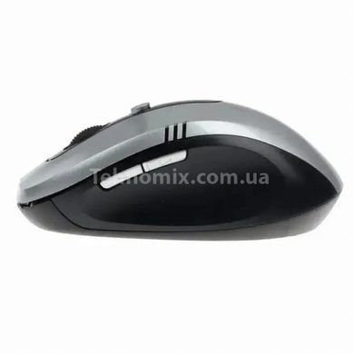Миша бездротова для ПК MOUSE G108 Сіра