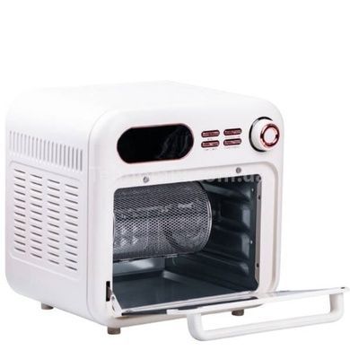 Аерофритюрниця з функцією духовки 18л 1800Вт Sokany SK-10003 Біла