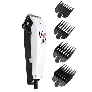Машинка для стрижки волос со сменными насадками HTC Best Clipper CT-301