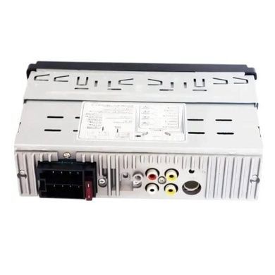 Автомагнітола 4026UM ISO 4.1 1080P Bluetooth USB/SD
