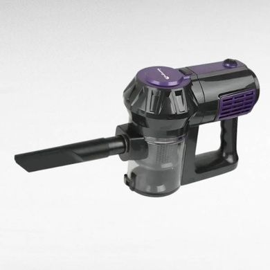 Пылесос вакуумный Hoffmans HM-8810 1500W Фиолетовый