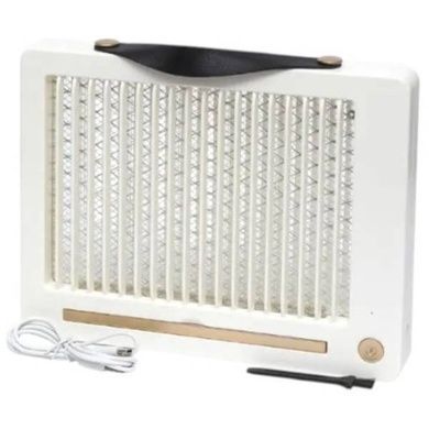 Знищувач комах Mosquito Killer Lamp Y-13 Білий
