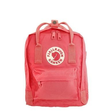 Рюкзак Fjallraven Kanken Classic Розовый