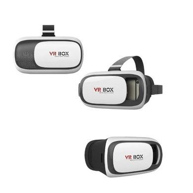 3D Очки віртуальної реальності VR BOX 2.0i