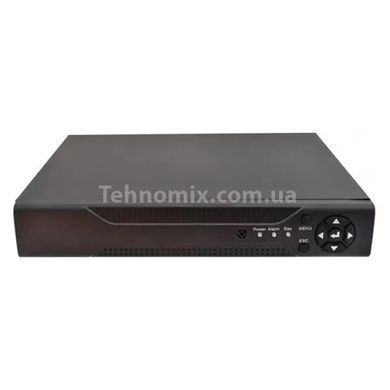 Комплект видеонаблюдения DVR Kit D001-8CH на 8 камер