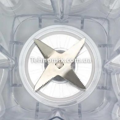 Блендер &raquo;SilverCrestselect SC-1589 Червоний