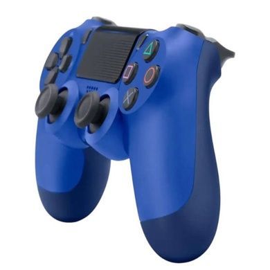 Джойстик DUALSHOK PS4 Синий