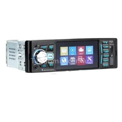 Автомагнітола 4026UM ISO 4.1 1080P Bluetooth USB/SD