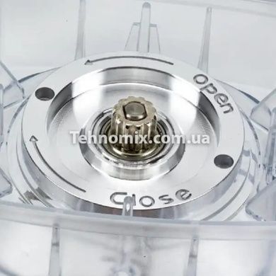 Блендер &raquo;SilverCrestselect SC-1589 Червоний