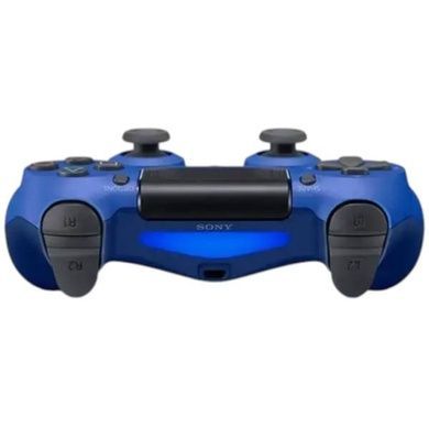 Джойстик DUALSHOK PS4 Синий