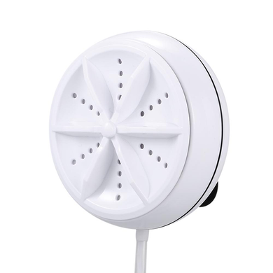 Портативная ультразвуковая стиральная машина с мини-USB Mini Wash