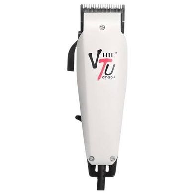 Машинка для стрижки волос со сменными насадками HTC Best Clipper CT-301