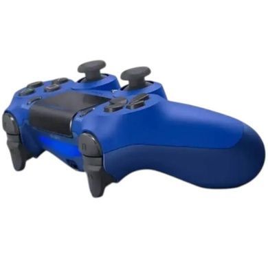 Джойстик DUALSHOK PS4 Синий