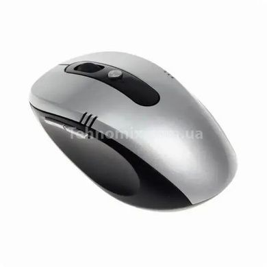 Миша бездротова для ПК MOUSE G108 Сіра