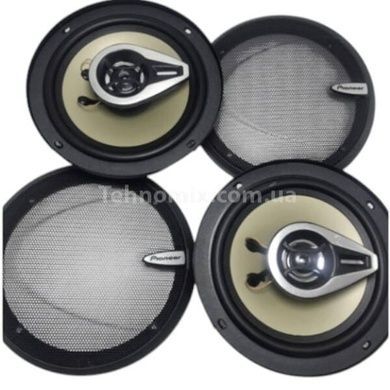 Автомобильные колонки TS 1695 max 350w