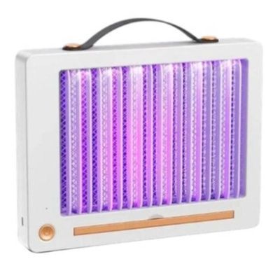 Знищувач комах Mosquito Killer Lamp Y-13 Білий