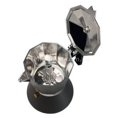 Гейзерная кофеварка MAGIO MG-1005 6порции 300 мл