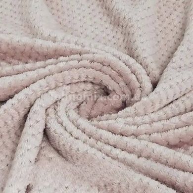 Плед-покрывало Blanket 150*200 Молочный
