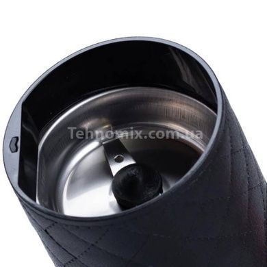 Кавомолка Sokany SK-3027 150Вт, Чорна