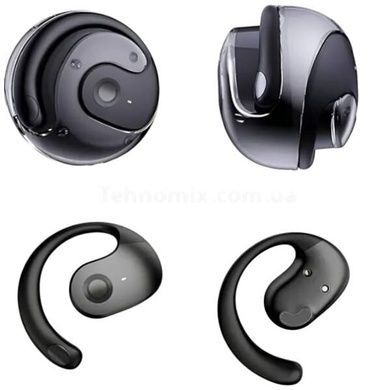 Бездротові навушники Bluetooth 5.3 MDR OWS T2 BT Чорні