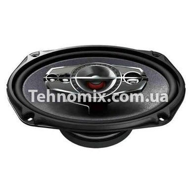 Автомобильные колонки TS 6994 (овал)