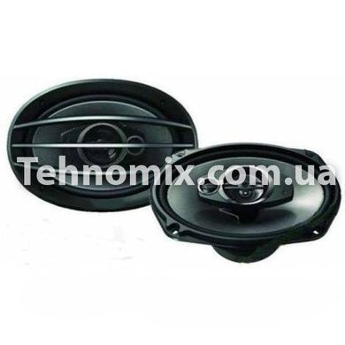 Автомобильные колонки TS 6994 (овал)