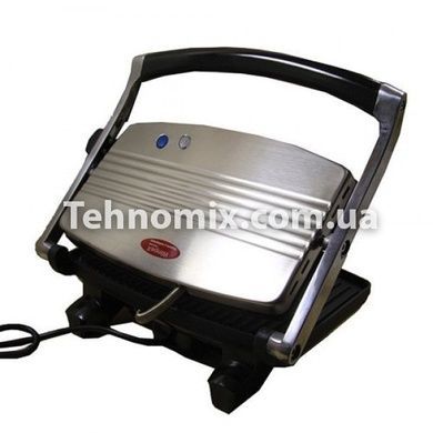 Гриль прижимний домашній Wimpex BBQ WX 1062 1200 Вт