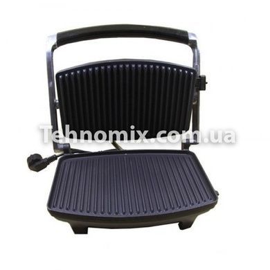 Гриль прижимний домашній Wimpex BBQ WX 1062 1200 Вт