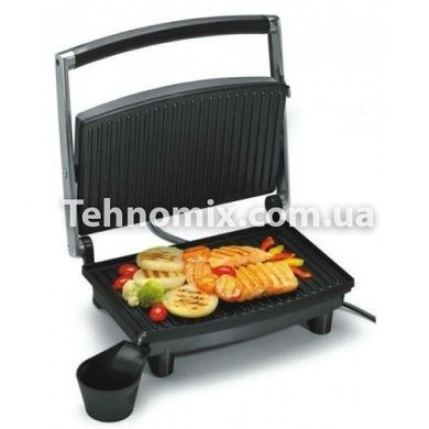 Гриль прижимний домашній Wimpex BBQ WX 1062 1200 Вт