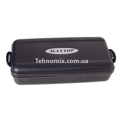 Машинка для стрижки Maxtop MP-4901 білий