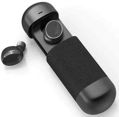 Бездротові навушники Tws 206 Bluetooth Чорні