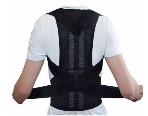 Коректор постави Back Pain Need Help XL
