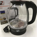 Электрический чайник Promotec PM824 Черный